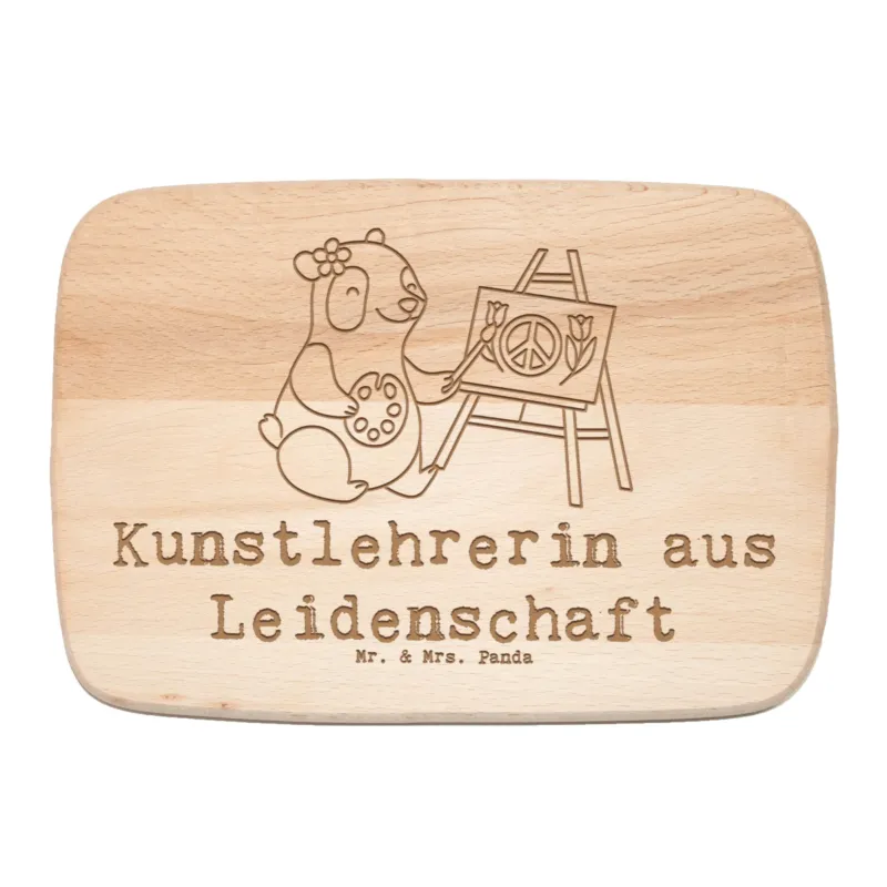 Frühstücksbrett Kunstlehrerin Leidenschaft|p:1976031|h:d4d890417e37006506bd0f65c62e4de8