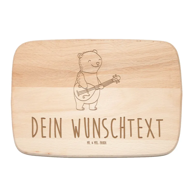 Personalisiertes Frühstücksbrett Bär Mandoline|p:1996699|h:97b859c5be38549f62bbae484c57f5b3