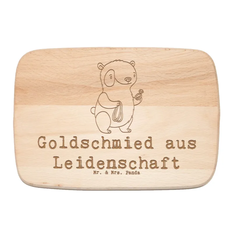 Frühstücksbrett Goldschmied Leidenschaft|p:1996772|h:ec81f299e8f864b093a7781211f6a8e0