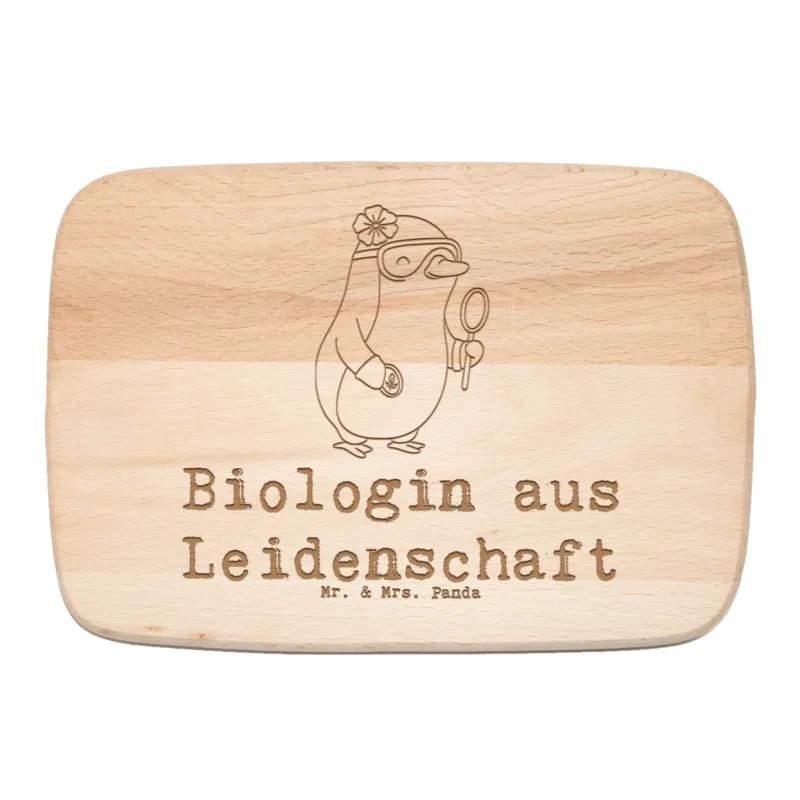 Frühstücksbrett Biologin Leidenschaft|p:1996800|h:8791099018bca0dd9f6507c0c33e32eb