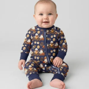 Campfire Boo Bamboo Convertible Zippy
