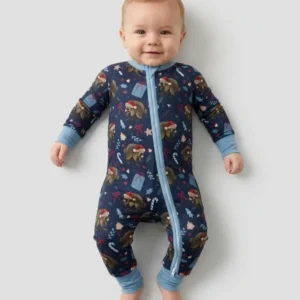 Be A Merry Jimothy Bamboo Convertible Zippy