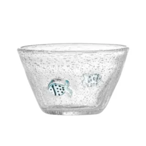 Schale Lias – aus Glas gefertigt