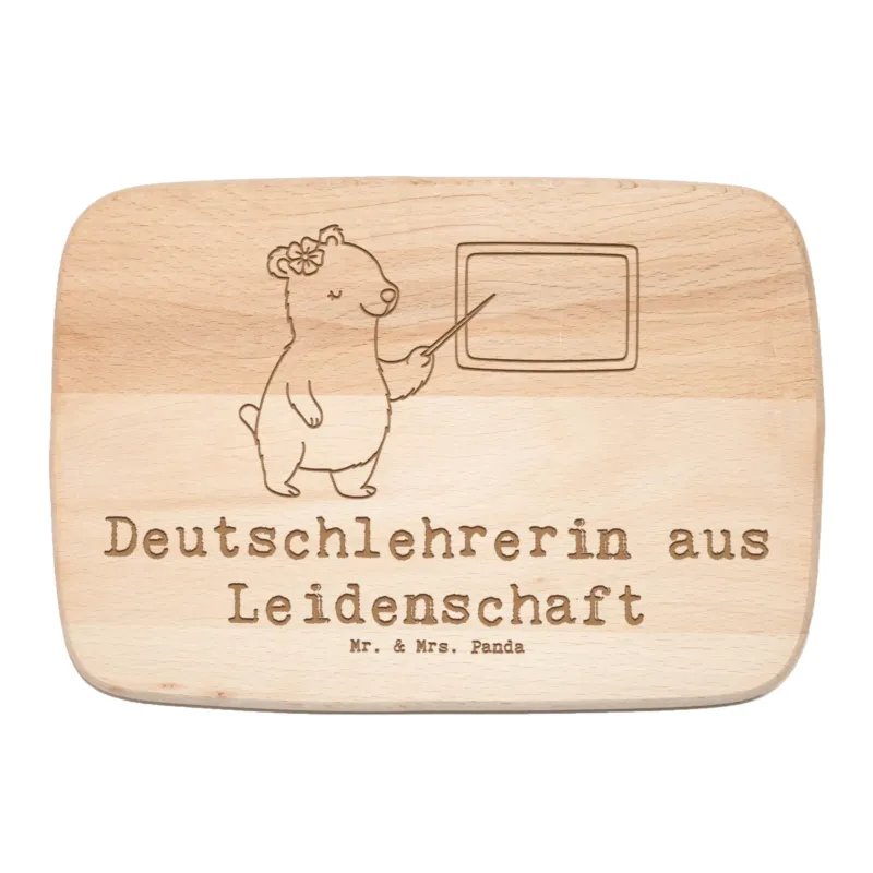 Frühstücksbrett Deutschlehrerin Leidenschaft|p:2000630|h:d47495149bbdeeb185bf9595f95d1fb6