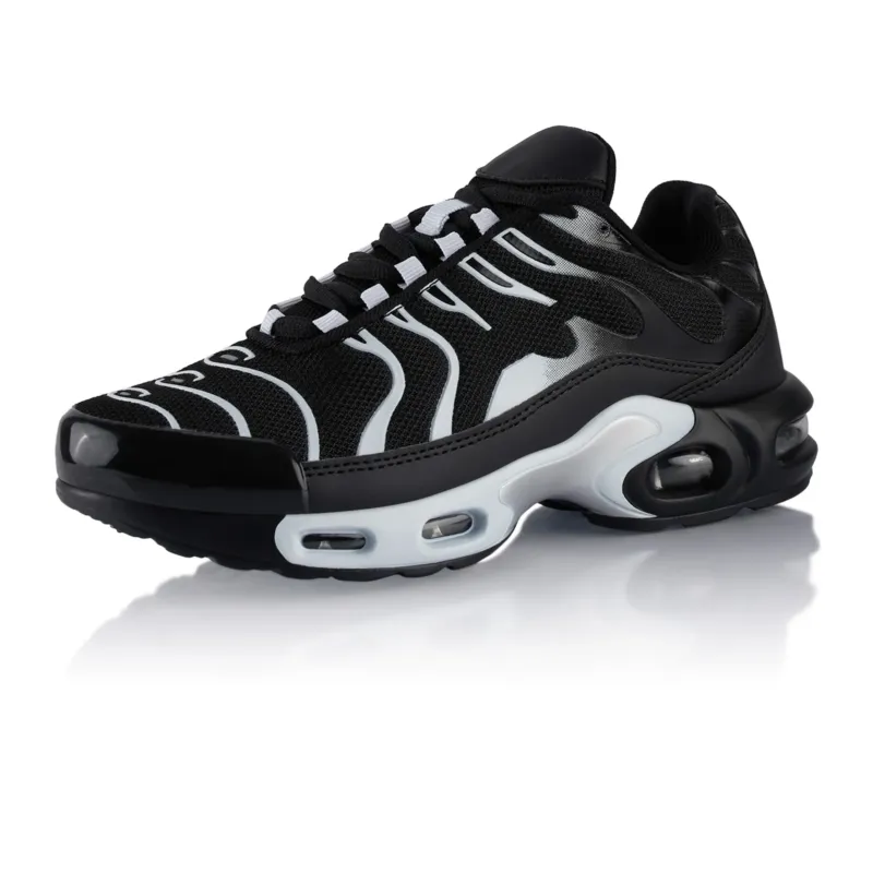 Sneaker Gedämpfte Sohle Sportschuhe