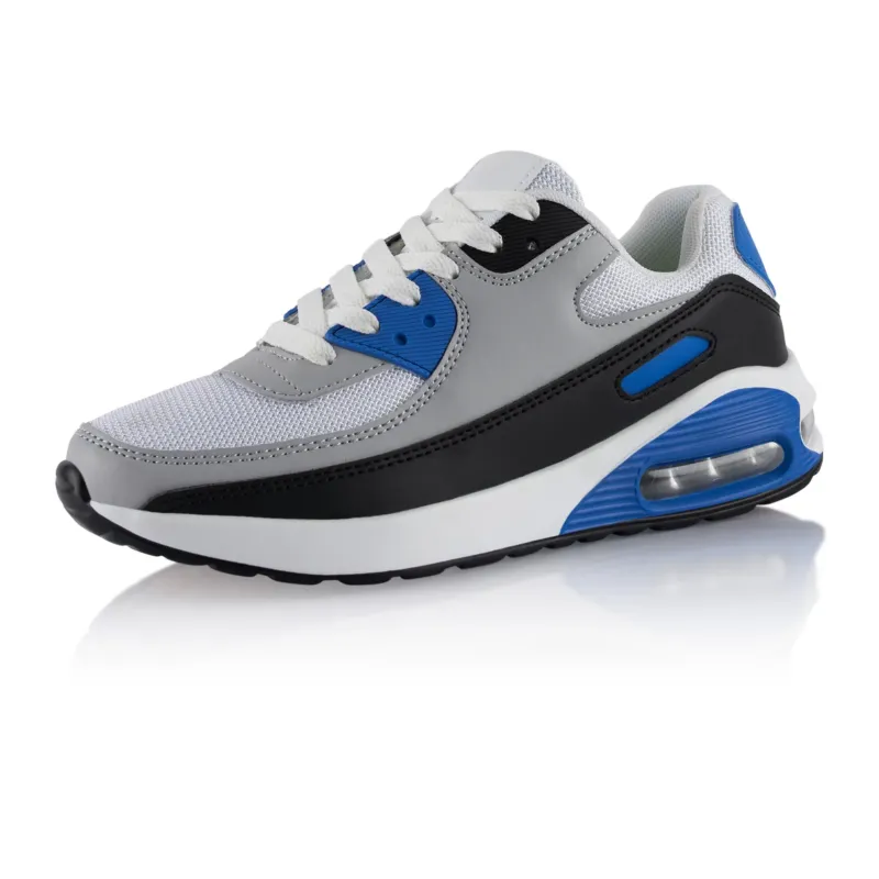 Sneaker Gedämpfte Sohle Sportschuhe