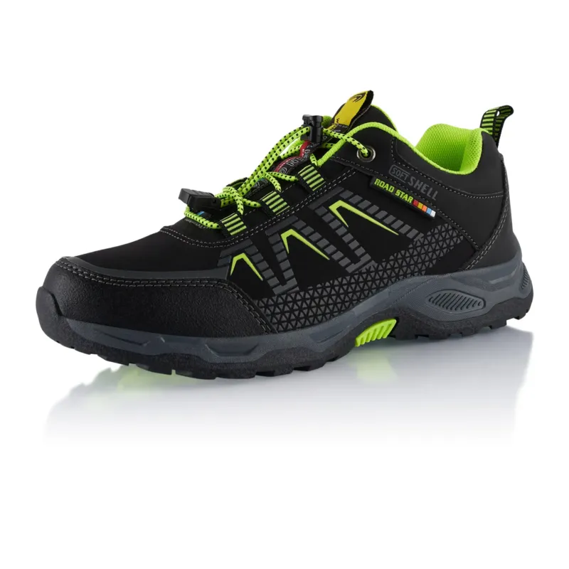 Wanderschuhe Softshell Trail Running Trekkingschuhe