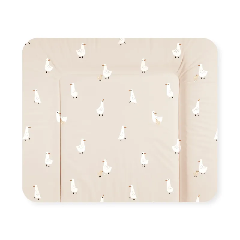 Wickelauflage "Softy", Little Goose