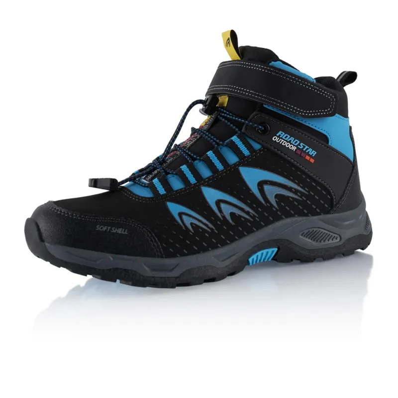 Wanderschuhe Softshell Trail Running Trekkingschuhe