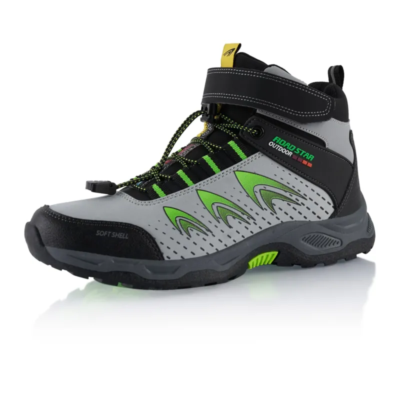 Wanderschuhe Softshell Trail Running Trekkingschuhe