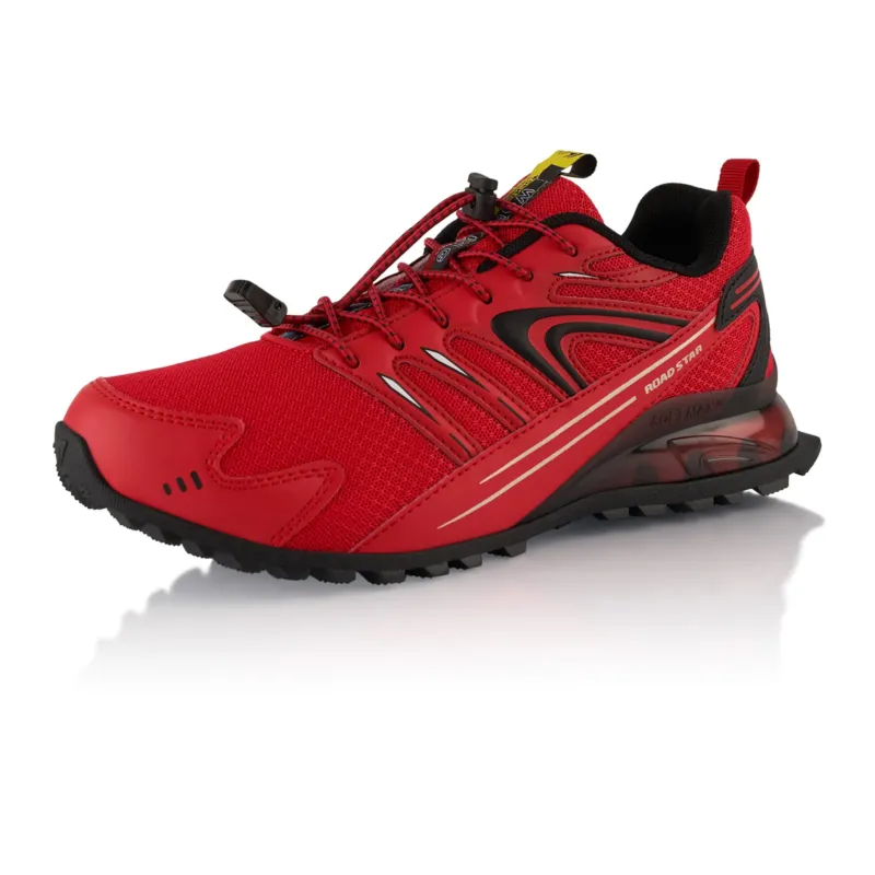 Wanderschuhe Atmungsaktive Trail Running Trekkingschuhe