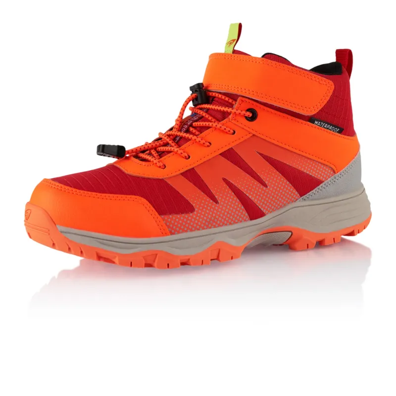 Wanderschuhe Wasserdichte Trail Trekkingschuhe