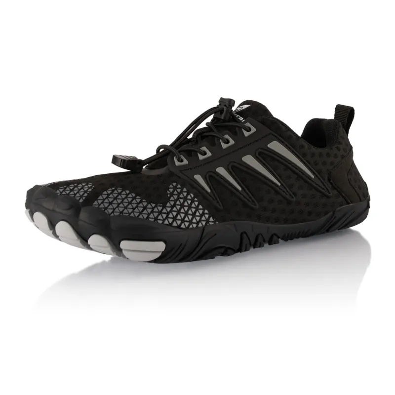 Barfußschuhe Atmungsaktive Sneaker Wasserschuhe