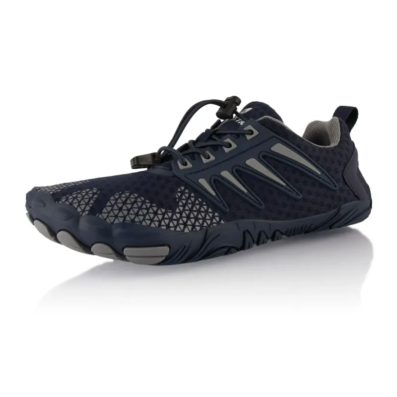 Barfußschuhe Atmungsaktive Sneaker Wasserschuhe