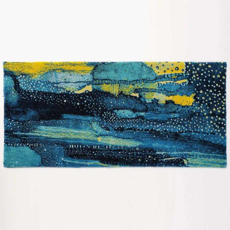 Abyss & Habidecor Nereo Rug Collection