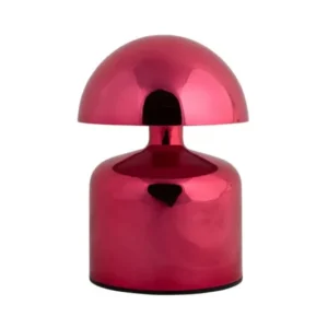 Tischlampe Skogna - Designlampe aus Eisen mit LED
