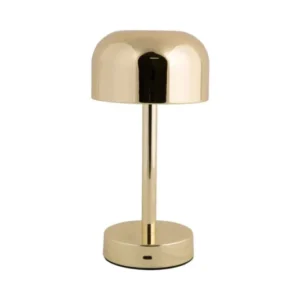 Tischlampe Lumé - im modernen Stil - LED