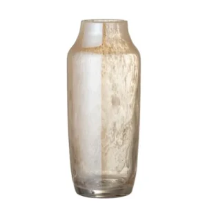 Vase „Nature Life“ – natürliche Glas Vase