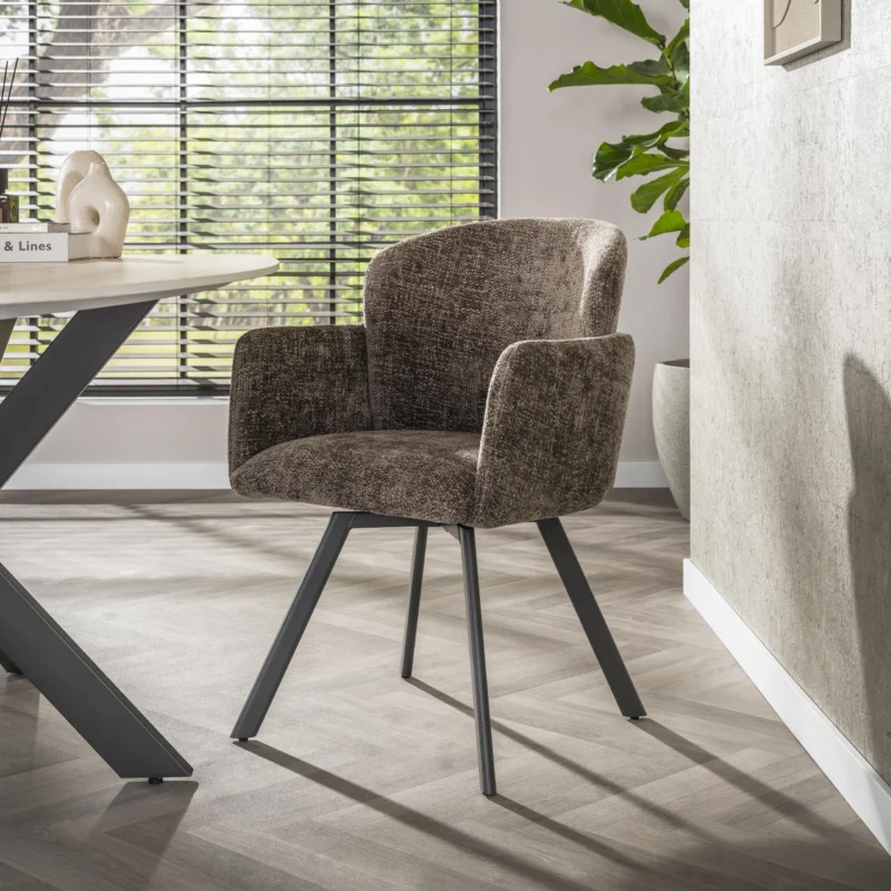 Armstuhl Embrace drehbar 2-er Pack / Hoven