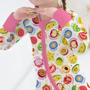 Juicy World Bamboo Convertible Zippy