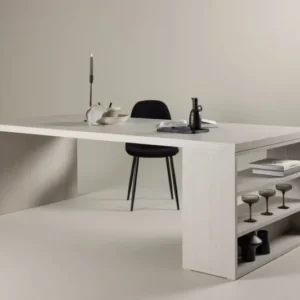 Esstisch Soluna - im modernen Design mit durchdachter Funktionalität
