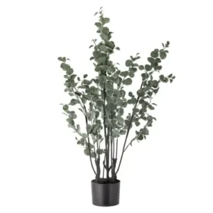 Kunstpflanze Eukalyptus Cali – Höhe 117 cm