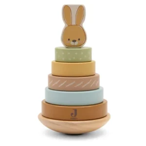 Houten Tuimelstapelaar - Jollies