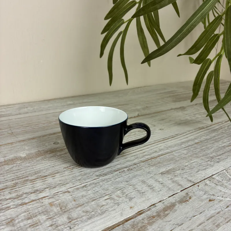 Seltmann Weiden Life Kaffeeobertasse 0,24 l Fashion Denim Blue
