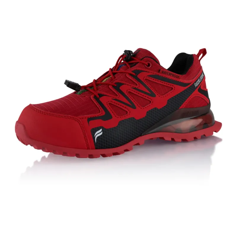 Wanderschuhe Wasserdichte Trail Running Trekkingschuhe
