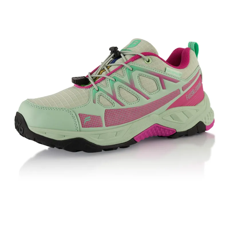 Wanderschuhe Wasserdichte Trail Running Trekkingschuhe