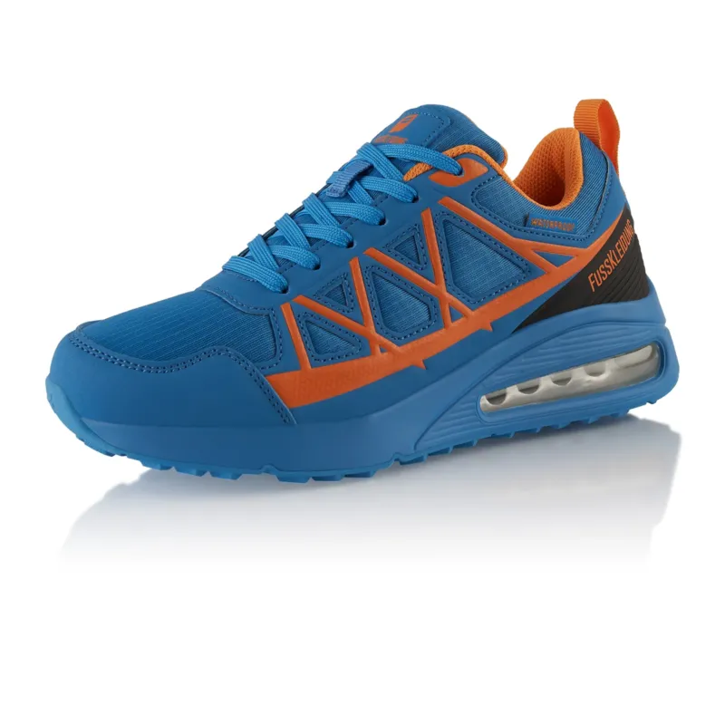 Sneaker Dämpfende Komfortsohle Wasserdicht