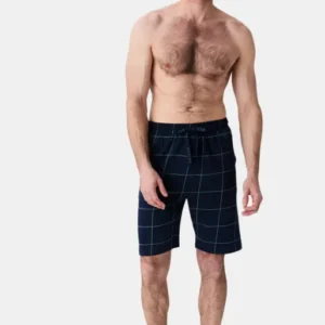 Bas Homme Windsor MARINE 1