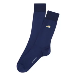 Chaussettes Homme Sneakers Multicolore 1
