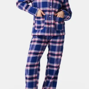 Pyjamas Femme Romy ROI 1