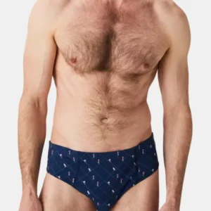 Slips homme Ski MARINE 1