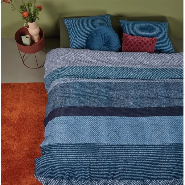 Berlin Duvet Cover Set – 100% Cotton
