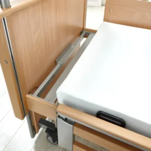 Bettverlängerung 27 cm für BURMEIER Inovia mit TSG