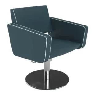 GammaStore Friseurstuhl AEOLIAN BASE ROTO FULL COLOR