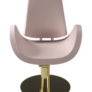 GammaStore Friseurstuhl ALIPES BASE SUPERGOLD FULL COLOR