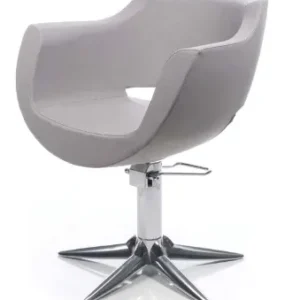 GammaStore Friseurstuhl CLUST BASE PARROT BLACK COLOR