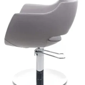 GammaStore Friseurstuhl CLUST BASE ROTO FULL COLOR