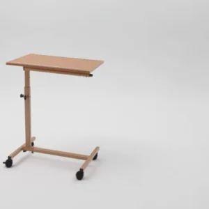 Burmeier Bett- und Beistelltisch