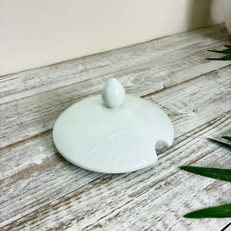 Seltmann Weiden Fantastic Deckel zur Bowl 5120 3,5 l weiß