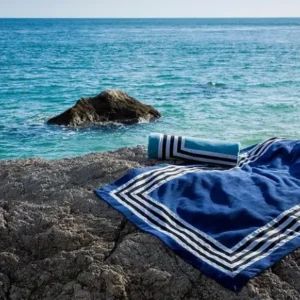 Cannes beach towels BY ABYSS