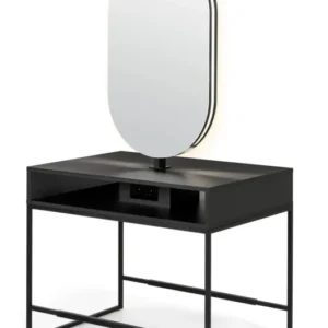 Pahi Doppelfrisierplatz Clark 2S Island