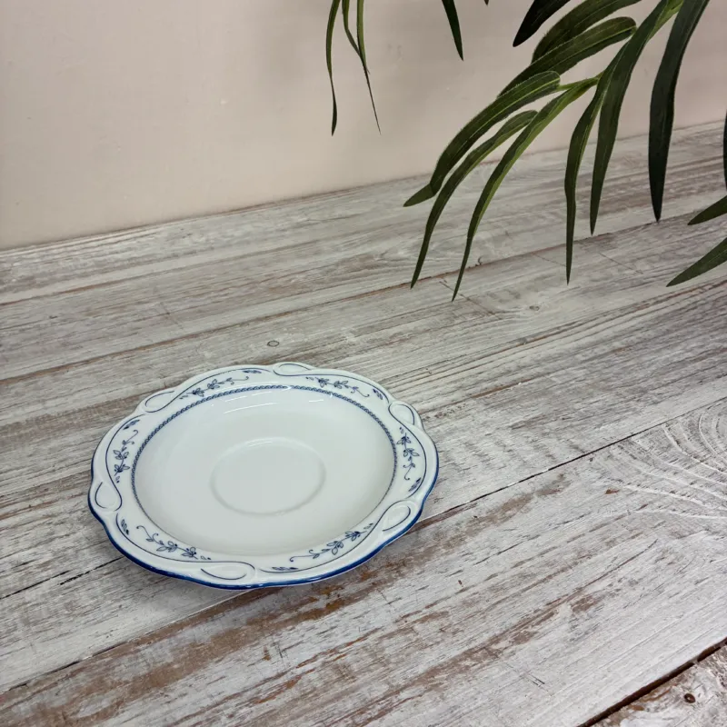 Seltmann Weiden Desiree Aalborg 44935 Milchkaffeeuntertasse 16,5 cm