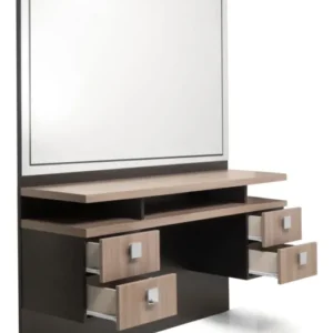 Nelson Mobilier FRISIERPLATZ MENSPACE sans cuvette
