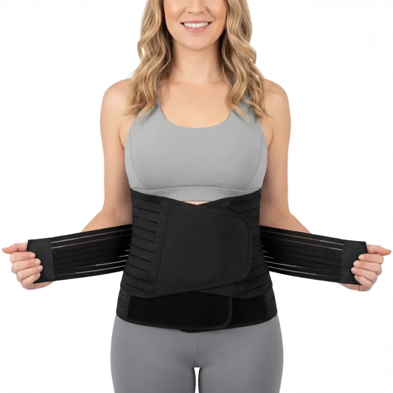 Revive 3-in-1 Postpartum Recovery Support Belt
