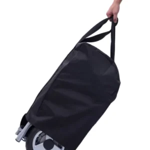 FreedomChair Reisetasche ohne Räder für Elektrorollstuhl