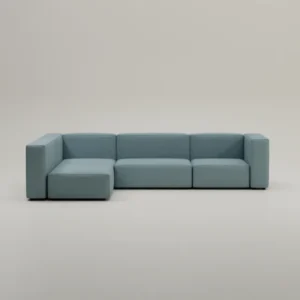 Modulares Sofa Ecksofa Harvey XL mit Schlaffunktion
